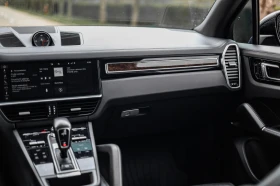 Porsche Cayenne S 441кс. ACC* Bose* Обдухване* Панорама* PDLS + , снимка 14
