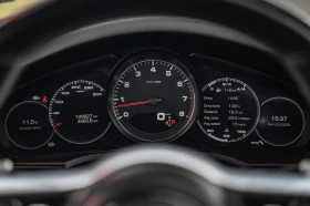 Porsche Cayenne S 441кс. ACC* Bose* Обдухване* Панорама* PDLS + , снимка 13