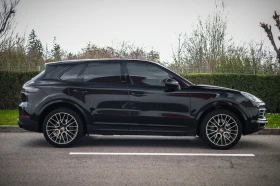Porsche Cayenne S 441кс. ACC* Bose* Обдухване* Панорама* PDLS + , снимка 7