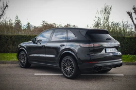Porsche Cayenne S 441кс. ACC* Bose* Обдухване* Панорама* PDLS + , снимка 6