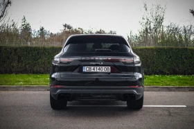 Porsche Cayenne S 441кс. ACC* Bose* Обдухване* Панорама* PDLS + , снимка 5