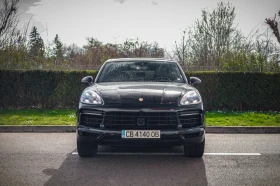 Porsche Cayenne S 441кс. ACC* Bose* Обдухване* Панорама* PDLS + , снимка 2