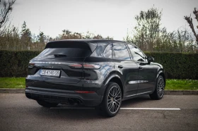 Porsche Cayenne S 441кс. ACC* Bose* Обдухване* Панорама* PDLS + , снимка 4