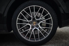 Porsche Cayenne S 441кс. ACC* Bose* Обдухване* Панорама* PDLS + , снимка 8