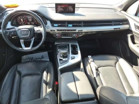 Audi Q7 Progressiv/CARFAX/Пано/2 Ключа/Дистроник/Обдух/, снимка 9