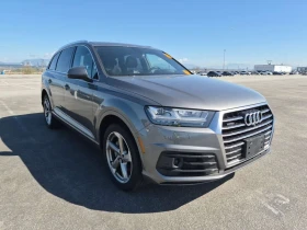Audi Q7 Progressiv/CARFAX/Пано/2 Ключа/Дистроник/Обдух/, снимка 2