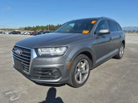 Audi Q7 Progressiv/CARFAX/Пано/2 Ключа/Дистроник/Обдух/, снимка 1