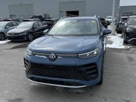 VW Tiguan Highline R-Line 2.0T, снимка 5