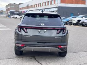 Hyundai Tucson Hybrid Luxury AWD, снимка 2