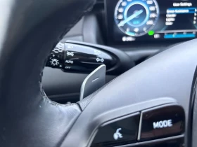 Hyundai Tucson Hybrid Luxury AWD, снимка 11