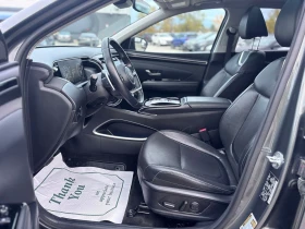 Hyundai Tucson Hybrid Luxury AWD, снимка 7