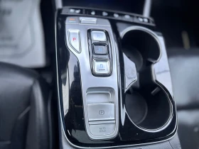 Hyundai Tucson Hybrid Luxury AWD, снимка 10