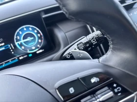 Hyundai Tucson Hybrid Luxury AWD, снимка 12