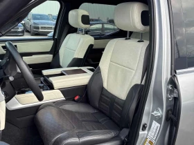 Toyota Tundra * Capstone Hybrid * 360 * ДИСТРОНИК * ОБДУХВАНЕ, снимка 12