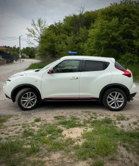 Nissan Juke Nissan Juke, снимка 5