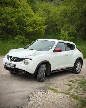 Nissan Juke Nissan Juke, снимка 2