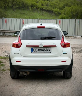 Nissan Juke Nissan Juke, снимка 6