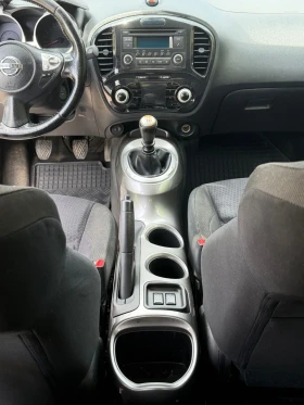 Nissan Juke Nissan Juke, снимка 12