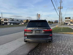 BMW X7 xDrive50i * ДИСТРОНИК * ПОДГРЕВ * ПАНОРАМА, снимка 4