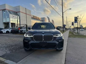 BMW X7 xDrive50i * ДИСТРОНИК * ПОДГРЕВ * ПАНОРАМА, снимка 1