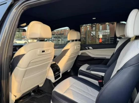 BMW X7 xDrive50i * ДИСТРОНИК * ПОДГРЕВ * ПАНОРАМА, снимка 10