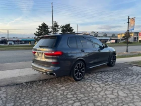 BMW X7 xDrive50i * ДИСТРОНИК * ПОДГРЕВ * ПАНОРАМА, снимка 3