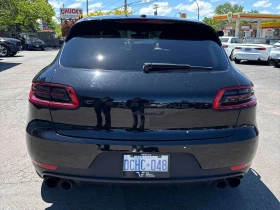 Porsche Macan  S | KOJA | PANO | АВТОКРЕДИТ , снимка 4
