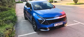 Kia Sportage, снимка 2