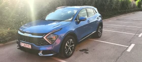 Kia Sportage, снимка 8