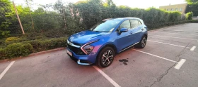 Kia Sportage, снимка 1
