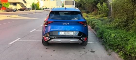 Kia Sportage, снимка 5