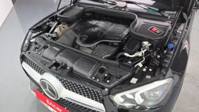 Mercedes-Benz GLE 450 BURMESTER* ПАНОРАМА* ОБДУХВАНЕ* , снимка 6