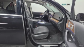 Mercedes-Benz GLE 450 BURMESTER* ПАНОРАМА* ОБДУХВАНЕ* , снимка 15
