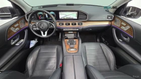 Mercedes-Benz GLE 450 BURMESTER* ПАНОРАМА* ОБДУХВАНЕ* , снимка 8