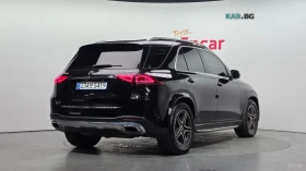 Mercedes-Benz GLE 450 BURMESTER* ПАНОРАМА* ОБДУХВАНЕ* , снимка 3