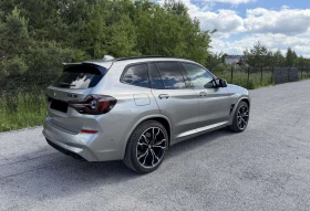 BMW X3 M Competition xDrive, снимка 2