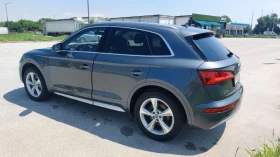 Audi Q5 2 0  TFSI, снимка 4