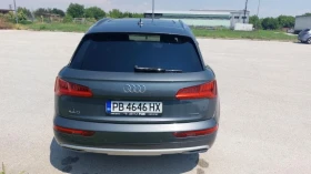 Audi Q5 2 0  TFSI, снимка 7