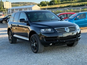 VW Touareg 2.5 TDI, снимка 3