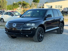 VW Touareg 2.5 TDI, снимка 2