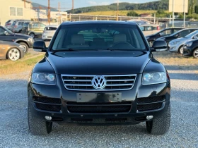VW Touareg 2.5 TDI, снимка 1