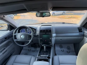 VW Touareg 2.5 TDI, снимка 9