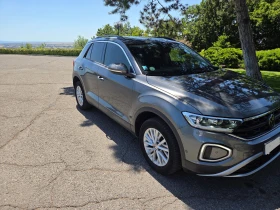 VW T-Roc LIFE FULL DIGITAL, снимка 3