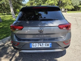 VW T-Roc LIFE FULL DIGITAL, снимка 6