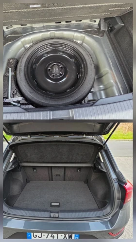 VW T-Roc LIFE FULL DIGITAL, снимка 8