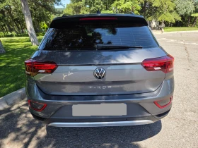 VW T-Roc LIFE FULL DIGITAL, снимка 4