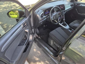 VW T-Roc LIFE FULL DIGITAL, снимка 9