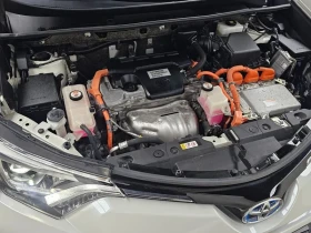 Toyota Rav4 2.5 4WD, снимка 6