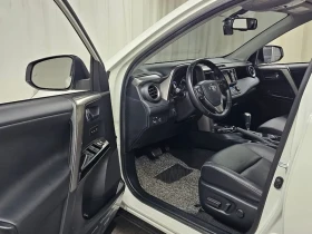 Toyota Rav4 2.5 4WD, снимка 10