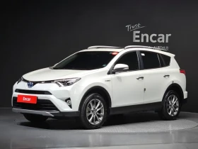 Toyota Rav4 2.5 4WD, снимка 1